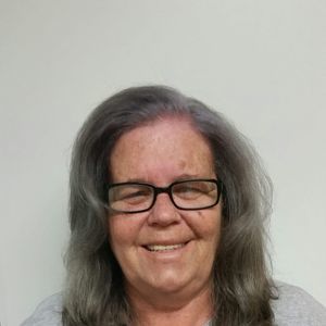 Meet your Posher, Terry